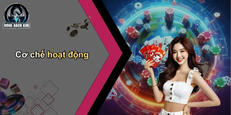 Cơ chế hoạt động