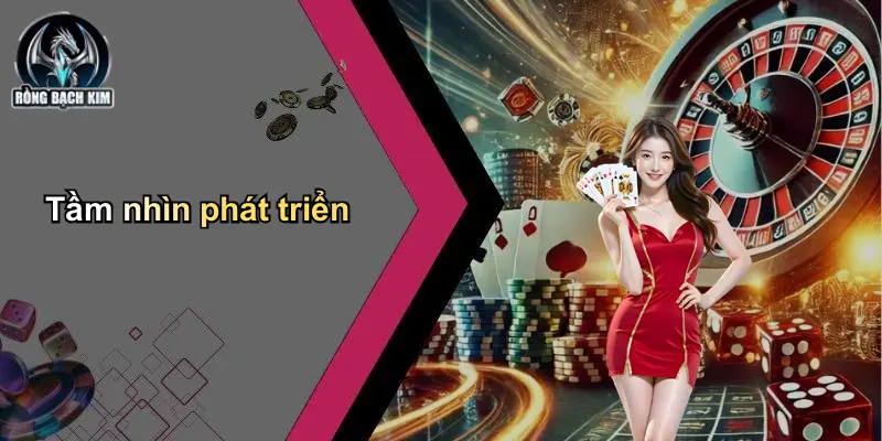 Tầm nhìn phát triển